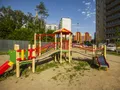 Квартал «Надежда». Детская игровая площадка. Фото от 21.06.2016 г.