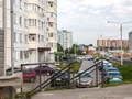 «Дом на ул. Чайковского». Парковочные места. Фото от 21.06.2016 г.