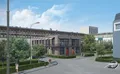 МФК Narva Loft. Архитектура комплекса имеет черты средневекового замка в эстонском городе Нарва.