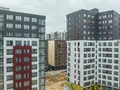 Аэрофотосъемка от 19.04.2022г. Вид на строящиеся корпуса второй очереди.