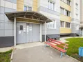 ЖК «Заречный» (Марусино). Входная группа. Фото от 06.06.2016 г.