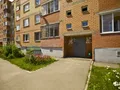 ЖК «Зеленоградский». Входная группа. Фото от 30.06.2016 г.
