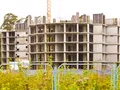 ЖК у поселка Архангельское. Ход строительства. Фото от 20.09.2016 г.