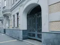 Въезд на территорию комплекса. Фото от 03.06.2015 г.