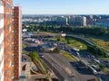 Вид на Ленинградское шоссе. Аэрофотосъемка от 16.08.2017 г.