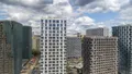 1-ая очередь строительства. Фото от 09.07.2019 г.