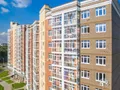 Аэрофотосъемка. Жилой район «Москва А101». Фото от 14.09.2015 г.