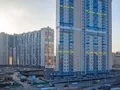 Мкр. «Спасский Мост». Корпус 1-3, 5-6. Аэрофотосъемка. Фото от 08.04.2016 г.