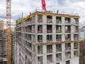 Ход строительства. Аэрофотосъёмка от 27.04.18 г.
