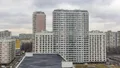 ЖК построен. Аэрофотосъемка 10.03.2020 г.