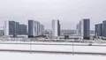 Аэрофотосъемка от 29.11.2022