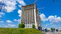 Ход строительства. Фотосъемка от 05.06.2026 г.