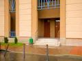 ЖК «Красногорские Ключи». Входная группа. Фото от 20.09.2016 г.