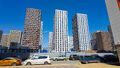 Стадия готовности 3-й очереди строительства. Фото от 19.05.2026 г.