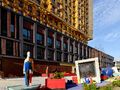 Придомовое благоустройство
