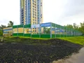 ЖК «Счастье на Изумрудной». Детская спортивная площадка. Фото от 22.05.2016 г.