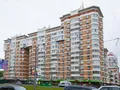 ЖК «Мичуринский», квартал 5-6. Фото от 19.05.2015 г.