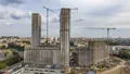 Ход строительства. Аэрофотосъемка 25.08.2020  г.