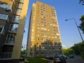 Жилой район «Зеленая линия». Дом 8, корпус 3. Фото от 13.07.2016 г.