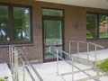Входная группа. Фото от 07.08.2015 г.