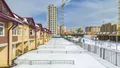 Ход строительства. Аэрофотосъёмка от 13.03.2023 г.
