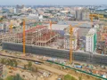 Квартал «Парк Легенд». Аэрофотосъемка от 11.09.2017 г.