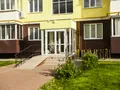 ЖК «Современник». Входная группа. Фото от 06.06.2016 г.
