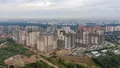 ЖК «Большое Путилково». Ход строительства. Фото от 06.08.2021 г.