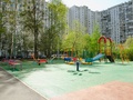 Детская игровая площадка. Фото от 06.05.2015 г.