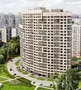 ЖК «Белый парк 2» («White Park 2»).