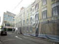 Ход реставрации. ЖК «Остоженка,12». Фото от 21.05.2015 г.