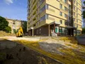 ЖК «Президентский». Благоустройство территории. Фото от 10.06.2016 г.