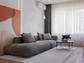 Квартиры предлагаются с отделкой