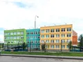 ЖК «Чернышевский». Школа. Фото от 23.06.2016 г.