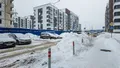 Вид корпуса. Ход строительства от 22.01.2026 г.