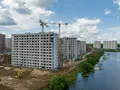 Аэрофотосъемка от 17.07.2022г. Вид на корпуса.