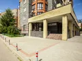 ЖК «Солнечный» (Мытищи). Облагороженная территория. Фото от 23.06.2016 г.