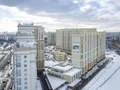 Аэрофотосъемка. ЖК «Мосфильмовский» от 27.02.2016 г.