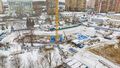 Аэрофотосъемка от 16.02.2023