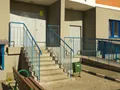 ЖК на Московском пр-те, д. 57. Входная группа. Фото от 28.06.2016 г.