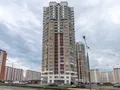 Общий вид. Мкр. «Некрасовка-Парк», ул. Льва Яшина, 5-1, квартал 7. Фото от 15.06.2015 г.