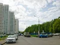Наземная парковка. Фото от 13.05.2015 г.