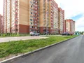 ЖК «Чернышевский». Облагороженная территория. Фото от 23.06.2016 г.
