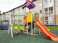 Детская игровая площадка. Фото от 06.06.2016 г.