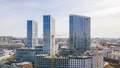 Ход строительства. Аэрофотосъемка 18.04.2022 г.