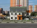 ЖК «Новое Тушино». Офис продаж. Фото от 18.08.2017 г.