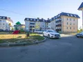 ЖК «Текстильщик», дом 8. Фото от 20.08.2015 г.
