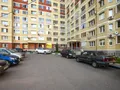 ЖК «Финский». Места для парковки автомобилей. Фото от 23.06.2016 г.