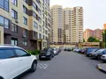 ЖК «Губернатор».  Наземная парковка. Фото от 23.06.2017 г.
