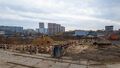 Фото хода строительства от 17.04.2026 г.